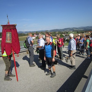 Rohrbach-Berg Wallfahrt