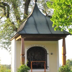 Bauer zu Flachenegg Kapelle