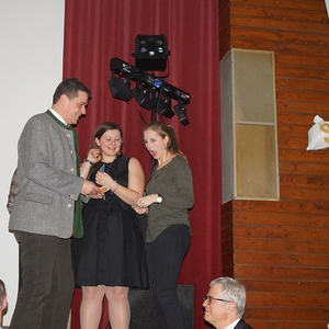 Pfarrball 'CASINO - Machen Sie Ihr Spiel!'