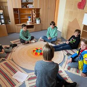 Workshop - Nachmittag