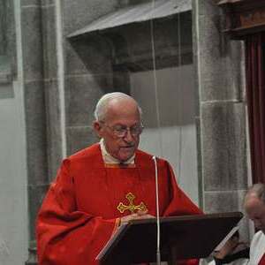 Abschied Pfarrer Etzlstorfer