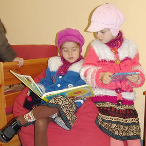 Pfarrbücherei Peuerbach