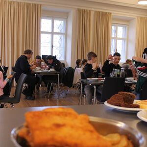 Dreikönigsaktion 2022