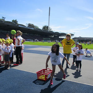 Kindergartenolympiade