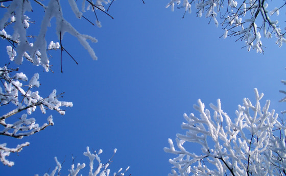 Himmel. © rikahi/morgueFile.com