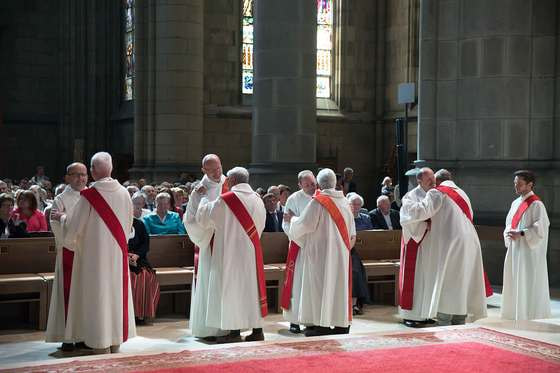 Mit Andreas Neumüller