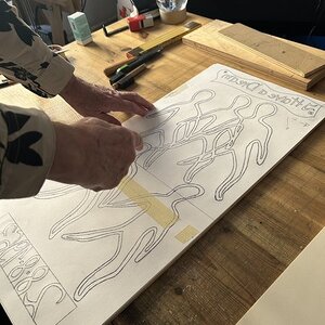 Der Mariendom als Ort der Kunst