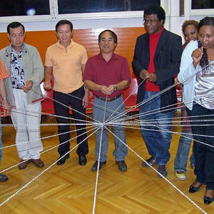 NEUE HEIMAT für alle