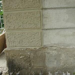 Impressionen Pfarrhofrenovierung