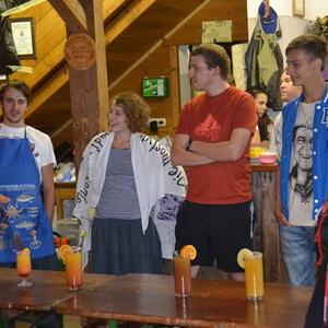 märchenhafte Woche im Mostviertel