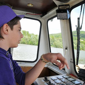 Firmprojekt Hochbeet