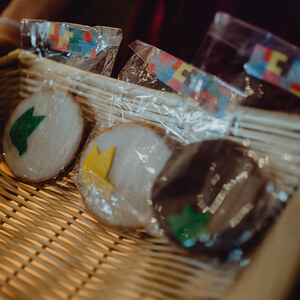 40-jähriges Kirchweihjubiläum