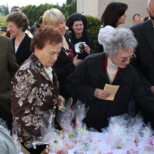 Erstkommunion am 09.05.2010