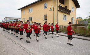 Jubelhochzeiten 2015