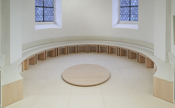 Seitenkapelle Offenhausen