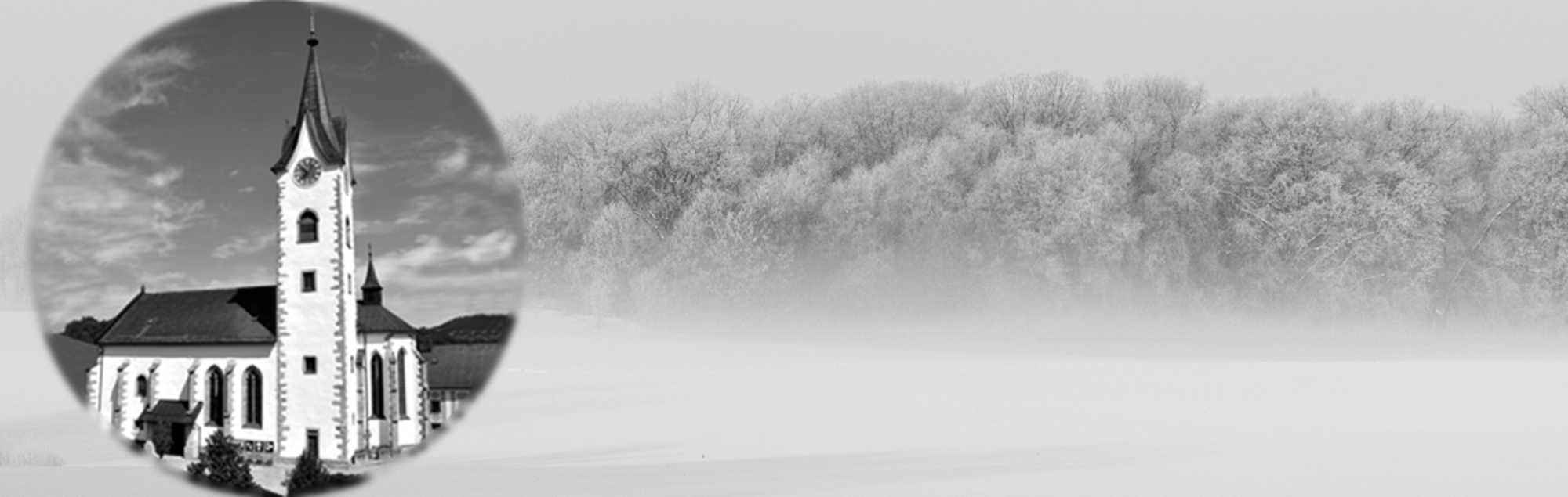 Pfarre Unterweißenbach