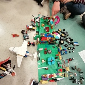 F-Diözesanleitungkreis KJS Linz