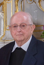 Msgr. KonsR Karl Michael Wögerer