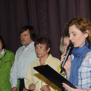 Pensionsfeier Pichler