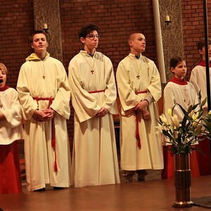 Gründonnerstag 2023