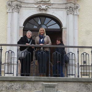 Pfarrgemeinderatsklausur