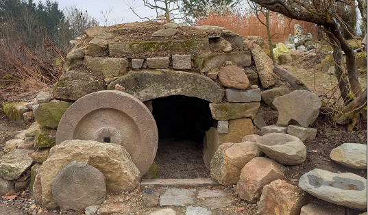 Bibelgarten Greisinghof