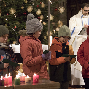 Mariä Lichtmess 2024