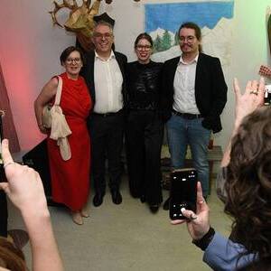 Aktivtreff Holzheim-Zaubertal Pfarrball Linz-St. Margarethen