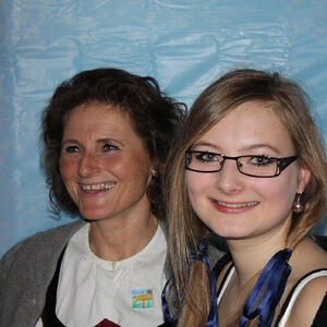 Almrausch am Froschberg