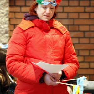 Kindermesse und Frühschoppen 