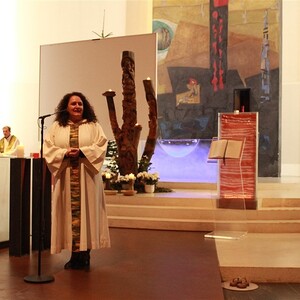 Neues Projekt des Eine-Welt-Kreises