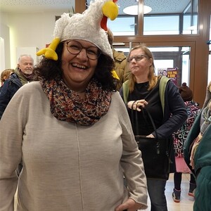 Faschingskindermesse