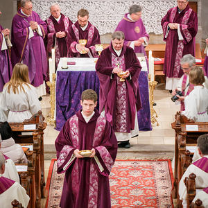 Pfarrkirche Sarleinsbach