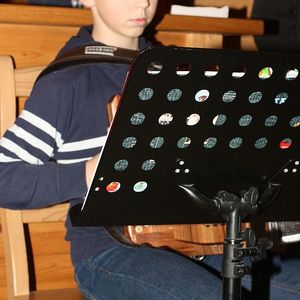 St. Quirinus feiert Advent im Wasserwald