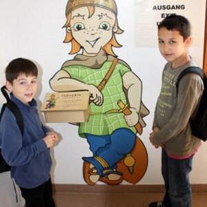 MinistrantInnenausflug