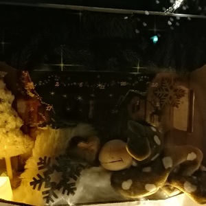 Dörnbacher Adventkalender 2020