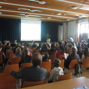 Osterkindergottesdienst