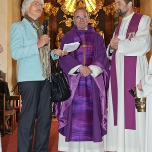 300 Jahre Kreuzkapelle Peuerbach