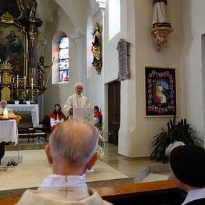 Diamantenes Jubiläum