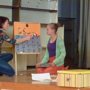 KWG am Weltmissionssonntag