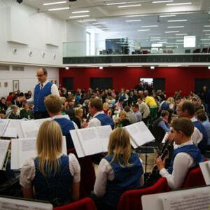 Erntedank & Pfarrfest