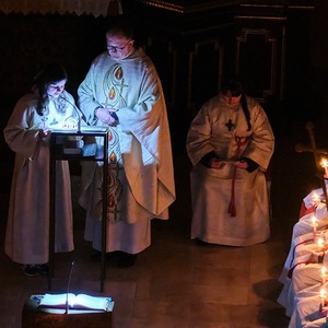 Osternacht