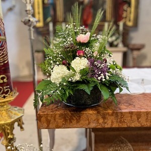 Pfarrfirmung 17.05.2025 Niederneukirchen