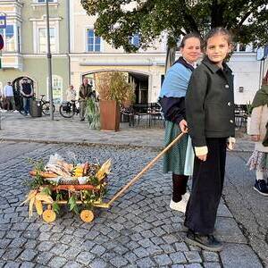 Erntedank 2026
