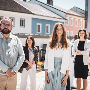 Pfarrfirmung Sarleinsbach 2025