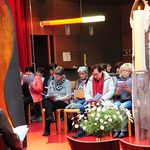 Katharinafeier der kfb oö 2017 in Wels-St. Franziskus                                                          