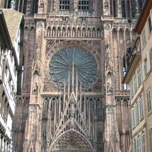 Pfarrwallfahrt Elsass - St. Hippolyte