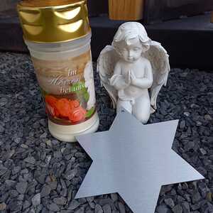 Sternenkinderandacht - Fachteam Kinder und Jugend