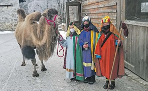 Sternsingeraktion wird verlängert
