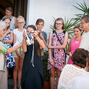 25 jaehriges Priesterjubilaeum